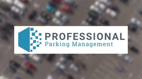 professional parking management|Blog .